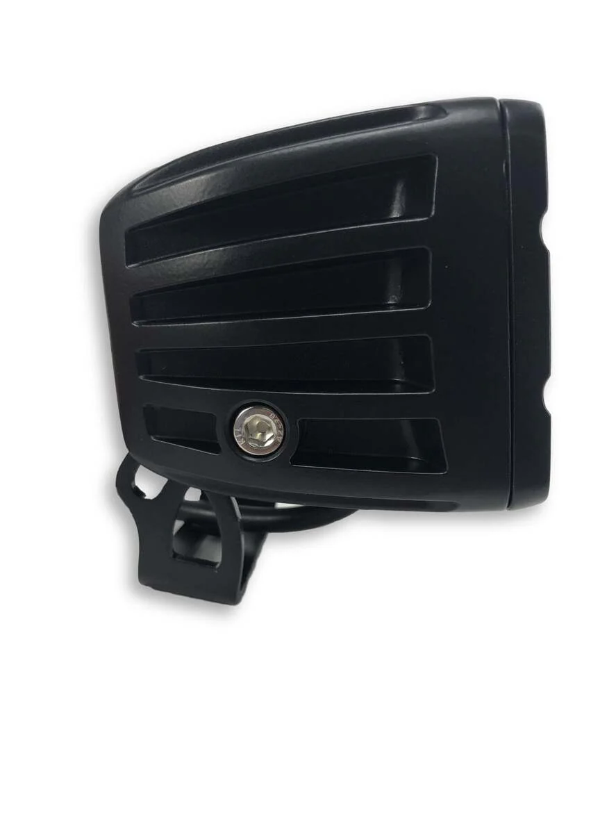 2 Inch LED Pod Light [Pair] - Pro Series 3.0 - Spot or Flood (20W / 40W) - Image 6