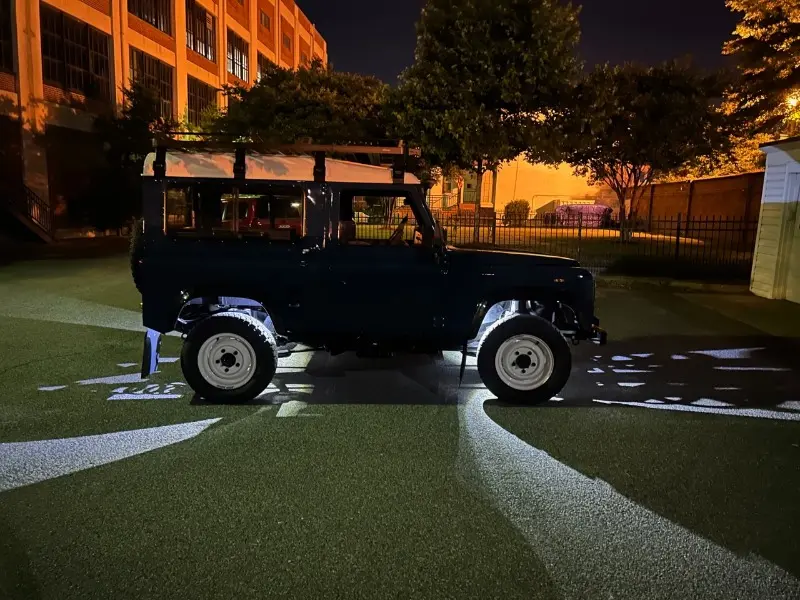 LED Rock Lights - Image 5