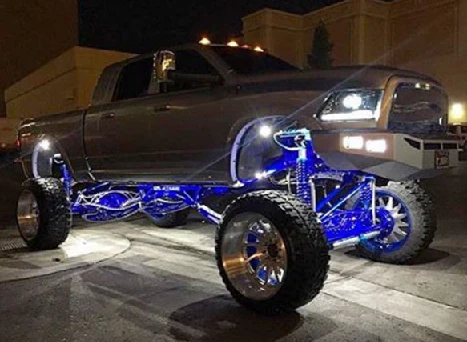 LED Rock Lights - Image 8