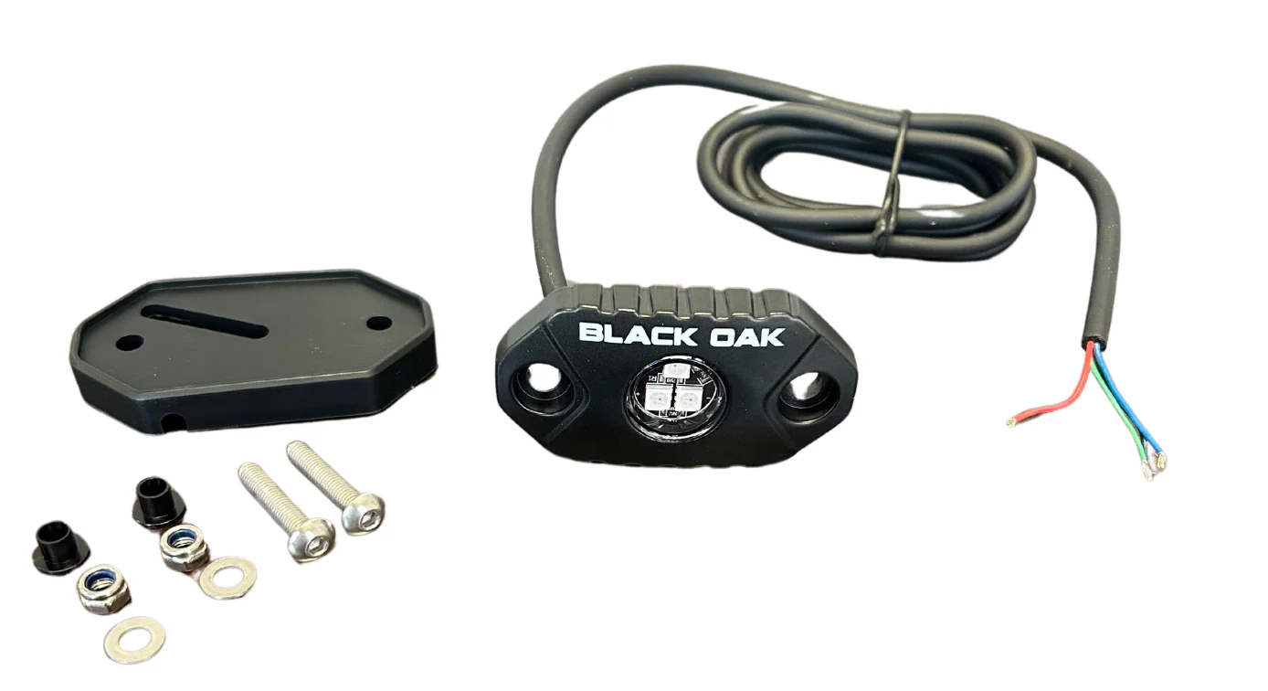 LED Rock Lights - Image 13